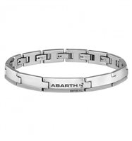 Bracciale Breil Uomo Abarth in Acciaio TJ3099 - TJ3099